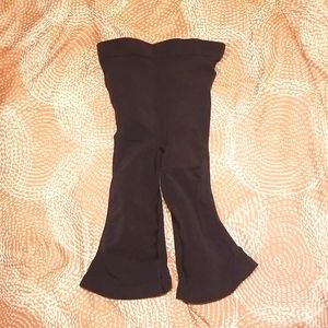 SKIMS Seamless Sculpt Sculpting Thigh Shorts NWOT. L/XL.    9/10